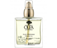 Відновлююча арганова олія Dott. Solari Olea Pure Oil Argan 100 мл