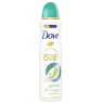 DOVE Антиперспірант аерозоль груша та Алоє Вера 150 мл