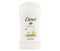 DOVE Антиперспірант-олівець груша та Алоє Вера 40 мл