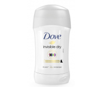 DOVE Антиперспірант-олівець Невидимий 40 мл