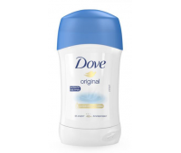 DOVE Антиперспірант-олівець Оригінал 40 мл