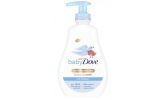 Серія Dove Baby - догляд для дітей 