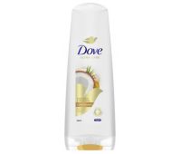 DOVE Бальзам-ополіскувач Nourishing Secrets Відновлення, 350 мл