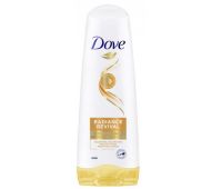 DOVE Бальзам-ополіскувач Nutritive Solutions Radiance Revival Сяючий блиск 200 мл