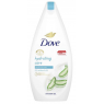 DOVE Гель для душу Зволожуючий догляд 450 мл