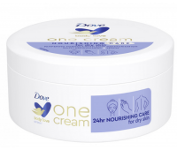 DOVE Крем для обличчя рук та тіла живильний догляд 250 мл