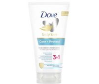 DOVE Крем для рук антибактеріальний догляд і захист 75 мл