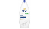 Серія Dove гель для душу