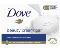 DOVE Крем-мило Краса та догляд 90 г