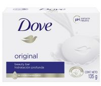 DOVE Крем-мило Краса та догляд 135 г