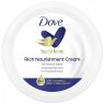 DOVE Крем живильний для обличчя та тіла