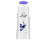 DOVE Шампунь Hair Therapy Інтенсивне відновлення 400 мл