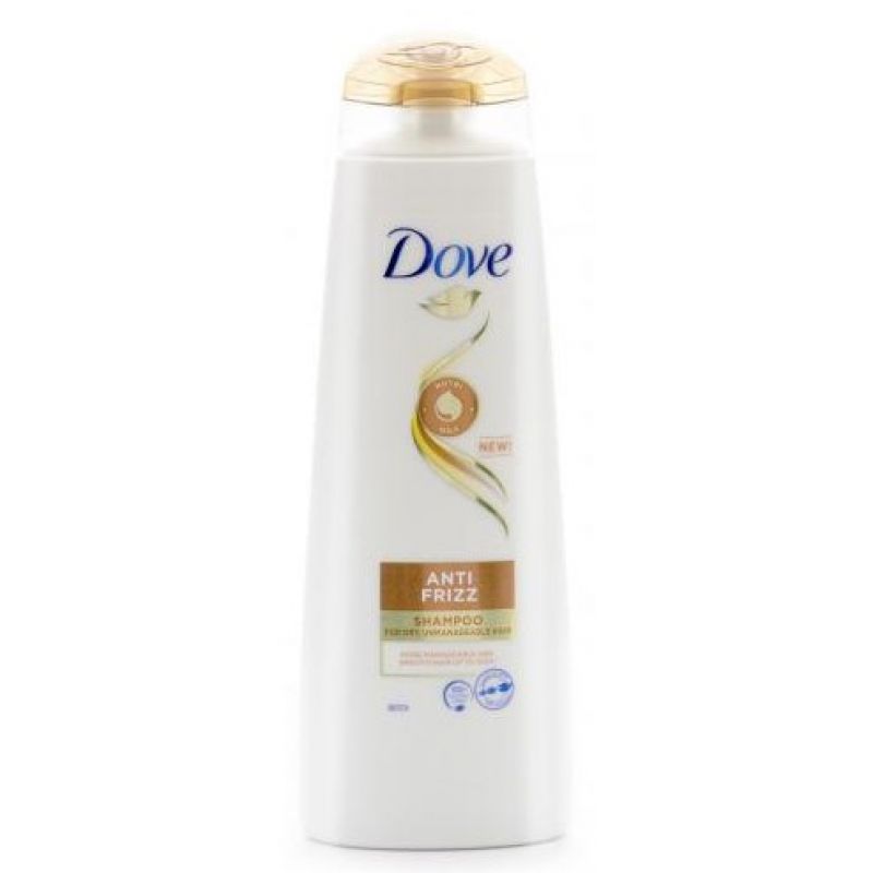 DOVE Шампунь Hair Therapy Живильний догляд 250 мл DOVE Шампунь Hair Therapy Живильний догляд 250 мл