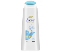 DOVE Шампунь Hair Therapy розкішний об'єм 400 мл