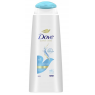 DOVE Шампунь Hair Therapy розкішний об'єм 400 мл