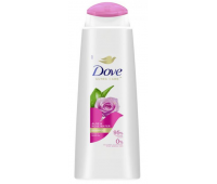 DOVE Шампунь ультрадогляд з алое та рожевою водою 400 мл