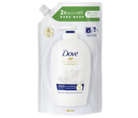 DOVE Рідке крем-мило Краса та догляд 500 мл