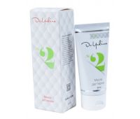 Маска лікувальна дігтярна Маска №2 Dr. Yudina Маска лікувальна дігтярна Маска №2 Dr. Yudina