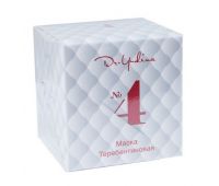 Маска Терабентинова №4 Dr. Yudina, 50 мл Маска Терабентинова №4 Dr. Yudina, 50 мл