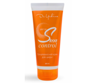 Крем сонцезахисний Dr. Yudina Sun Control SPF 30, 50 мл Крем сонцезахисний Dr. Yudina Sun Control SPF 30, 50 мл