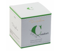 Поживний крем для обличчя Dr. Yudina COMFORT SKIN Поживний крем для обличчя Dr. Yudina COMFORT SKIN