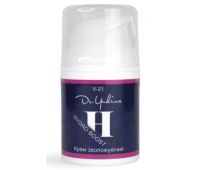 Зволожуючий крем для обличчя Dr. Yudina Hydro Boost
