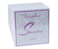 Флюїд для чутливої шкіри обличчя Dr. Yudina Sensitive Флюїд для чутливої шкіри обличчя Dr. Yudina Sensitive