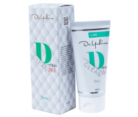 Гель лікувальний №1 Derma-clean з ментолом Dr. Юдіна Гель лікувальний №1 Derma-clean з ментолом Dr. Юдіна