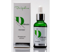 Хімічний пілінг Delicate peel (мигдальний 40%) pH 1.8 Dr. Yudina, 30 мл Хімічний пілінг Delicate peel (мигдальний 40%) pH 1.8 Dr. Yudina, 30 мл
