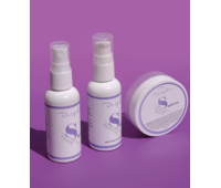 Косметичний набір для обличчя Dr. Yudina Shafran