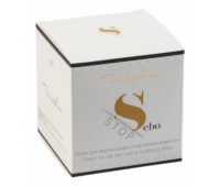 Крем для жирної шкіри з ефектом, що матує Dr. Yudina