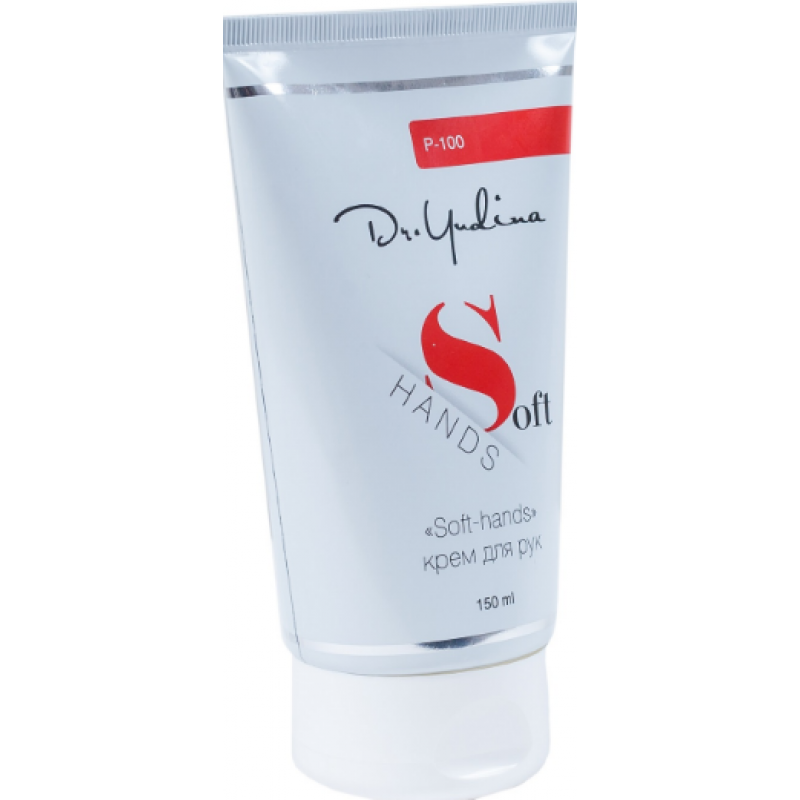 Крем для рук Soft hands Dr. Yudina 150 мл Крем для рук Soft hands Dr. Yudina 150 мл