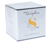 Крем освітлювальний з янтарною та гіалуроновою кислотою Dr. Yudina SUN SKIN, 50 мл Крем освітлювальний з янтарною та гіалуроновою кислотою Dr. Yudina SUN SKIN, 50 мл