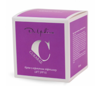 Крем із ефектом ліфтингу Curare Lift SPF15 Dr. Yudina 50 мл