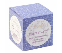 Крем із фітогормонами Estro Viva - light Dr. Yudina 50 мл