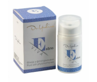 Флюїд із фітогормонами Estro Viva Dr. Yudina Флюїд із фітогормонами Estro Viva Dr. Yudina