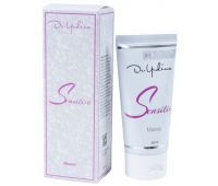 Маска для чутливої шкіри обличчя Dr. Yudina Sensitive Маска для чутливої шкіри обличчя Dr. Yudina Sensitive