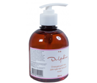 Очищаючий гель для чутливої шкіри Dr. Yudina 300 мл