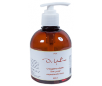 Очищаючий гель для сухої та нормальної шкіри Dr. Yudina 300 мл