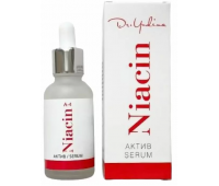 Сироватка Актив Niacin Dr. Yudina Сироватка Актив Niacin Dr. Yudina