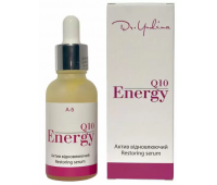 Сироватка для обличчя, що відновлює Energy Q10 Dr. Yudina 30 мл Сироватка для обличчя, що відновлює Energy Q10 Dr. Yudina 30 мл