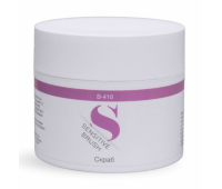 Скраб для тіла Dr. Yudina Sensitive brush 200 мл Скраб для тіла Dr. Yudina Sensitive brush 200 мл