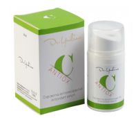 Антиоксидантна сироватка з вітаміном С ANTIOX Dr. Yudina 50 мл Антиоксидантна сироватка з вітаміном С ANTIOX Dr. Yudina 50 мл