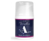 Зволожуюча маска Aqua Derm Dr. Yudina Зволожуюча маска Aqua Derm Dr. Yudina