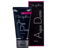 Зволожуюча маска Aqua Derm Dr. Yudina Зволожуюча маска Aqua Derm Dr. Yudina