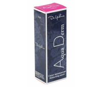 Зволожуюча сироватка Aqua Derm Dr. Yudina 50 мл Зволожуюча сироватка Aqua Derm Dr. Yudina 50 мл