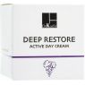 Активний денний крем Dr. Kadir Deep Restore Active Day Cream