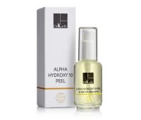 Альфа-гідроксі пілінг Dr. Kadir Alpha Hydroxy 10 Peel 30 мл Альфа-гідроксі пілінг Dr. Kadir Alpha Hydroxy 10 Peel 30 мл