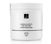 Альгінатна маска з мінералами Dr. Kadir Face Masks Мініал Alginate Peel Off Mask 500 г Альгінатна маска з мінералами Dr. Kadir Face Masks Мініал Alginate Peel Off Mask 500 г