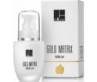 Анти-вікова сироватка для обличчя Dr.Kadir Matrix Anti Aging Serum 30 мл Анти-вікова сироватка для обличчя Dr.Kadir Matrix Anti Aging Serum 30 мл